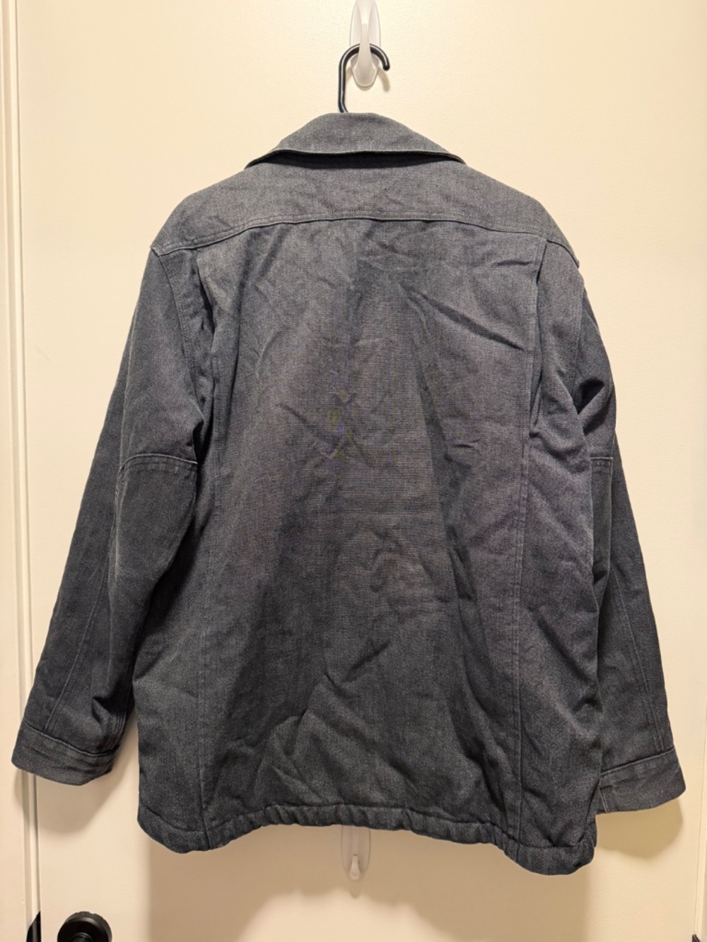 Men's - Patagonia - Iron Forge Jacket - Picture 2 of 3
